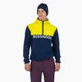 Men's Rossignol Alltrack Fleece sweatshirt dark navy