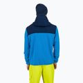 Men's Rossignol Alltrack Fleece sweatshirt oversees 3