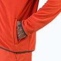 Men's Rossignol Strawpile Fleece Fz tan sweatshirt 5