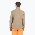 Men's Rossignol Strawpile Fleece Fz sweatshirt dune 3