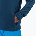 Men's Rossignol Strawpile Fleece Sweatshirt Hz dark navy 5