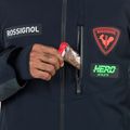 Rossignol Hero Blackside men's ski jacket black 9