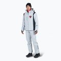 Rossignol Hero Velika soft grey men's ski jacket 2