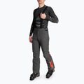 Men's Rossignol Hero Velika ski trousers onyx grey