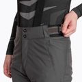 Men's Rossignol Hero Velika ski trousers onyx grey 4