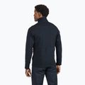 Men's Rossignol New Hero Classique Clim sweatshirt black 3