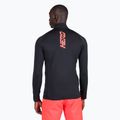 Rossignol men's ski sweatshirt New Hero Classique Hz black 3