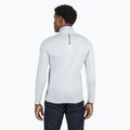 Men's Rossignol New Hero Classique Hz soft grey ski sweatshirt 3