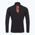 Rossignol men's ski sweatshirt New Hero Classique Hz black 5