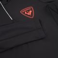Rossignol men's ski sweatshirt New Hero Classique Hz black 6