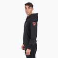 Men's Rossignol New Hero Hoodie black 4