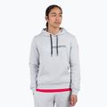 Men's Rossignol New Hero Hoodie soft grey
