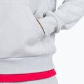 Men's Rossignol New Hero Hoodie soft grey 8
