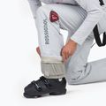 Rossignol men's New Hero soft grey trousers 8