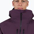 Rossignol Evader mulberry men's ski jacket 6