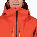 Men's ski jacket Rossignol Evader tan 6