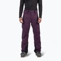 Rossignol Evader men's ski trousers mulberry