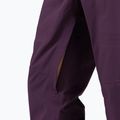 Rossignol Evader men's ski trousers mulberry 5