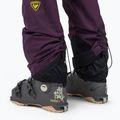 Rossignol Evader men's ski trousers mulberry 6