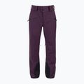 Rossignol Evader men's ski trousers mulberry 7