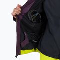 Rossignol Corbet'S 2L mulberry men's ski jacket 7