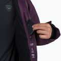 Rossignol Corbet'S 2L mulberry men's ski jacket 8