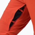 Men's Rossignol Relax Bib tan ski trousers 9