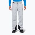 Men's Rossignol Relax ski trousers soft grey