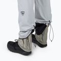 Men's Rossignol Relax ski trousers soft grey 7