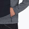 Men's Rossignol Classique Hybrid Clim Fz gray jacket 5