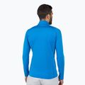 Men's Rossignol Classique 1/2 Zip oversees thermal longsleeve 3