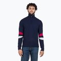 Rossignol Signature Hz Knit men's jumper dark navy