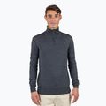 Men's Rossignol Stripe Hz Knit New jumper onyx grey