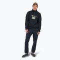 Rossignol Signature Ski Hz Fleece men's sweatshirt black 2