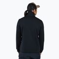 Rossignol Signature Ski Hz Fleece men's sweatshirt black 3