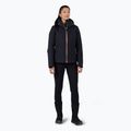 Women's ski jacket Rossignol Diretta black 2