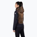 Women's ski jacket Rossignol Diretta black 3