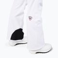 Women's ski trousers Rossignol Diretta white 6