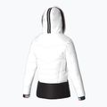 Women's ski jacket Rossignol Joseray Down Jkt white 17