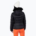 Women's ski jacket Rossignol Joseray Down Jkt black 3