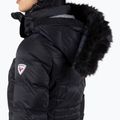 Women's ski jacket Rossignol Joseray Down Jkt black 6