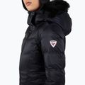 Women's ski jacket Rossignol Joseray Down Jkt black 9