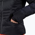 Women's ski jacket Rossignol Joseray Down Jkt black 11