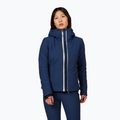 Women's ski jacket Rossignol Cieloalto Jkt dark navy