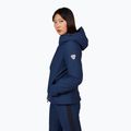 Women's ski jacket Rossignol Cieloalto Jkt dark navy 4