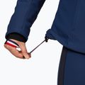 Women's ski jacket Rossignol Cieloalto Jkt dark navy 13