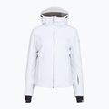 Women's ski jacket Rossignol Cieloalto Jkt white