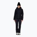 Women's ski jacket Rossignol Cieloalto Jkt black 2