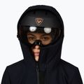 Women's ski jacket Rossignol Cieloalto Jkt black 5