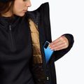 Women's ski jacket Rossignol Cieloalto Jkt black 12